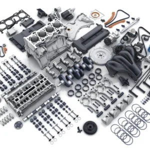 Engine Control Unit